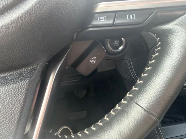 Used 2023 White Subaru Limited image 15