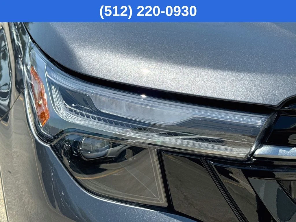 New 2026 Gray Subaru Touring image 42