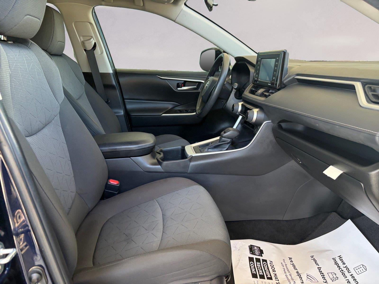 Used 2022 Blueprint Toyota XLE image 15