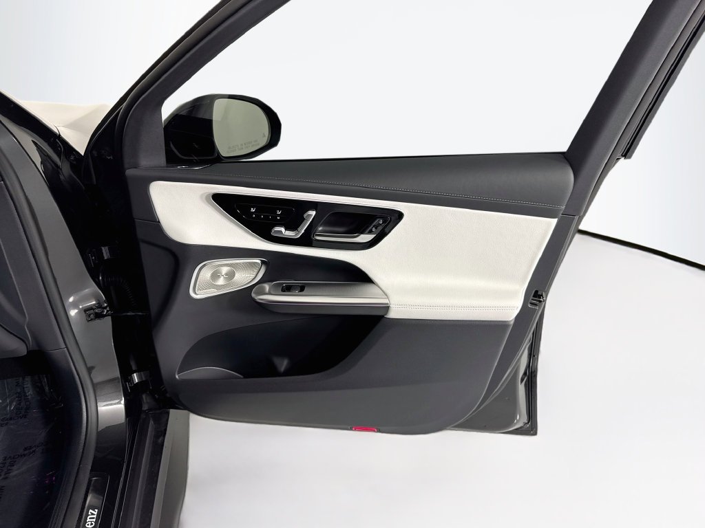 2026 Mercedes-Benz GLC Base - Photo 26