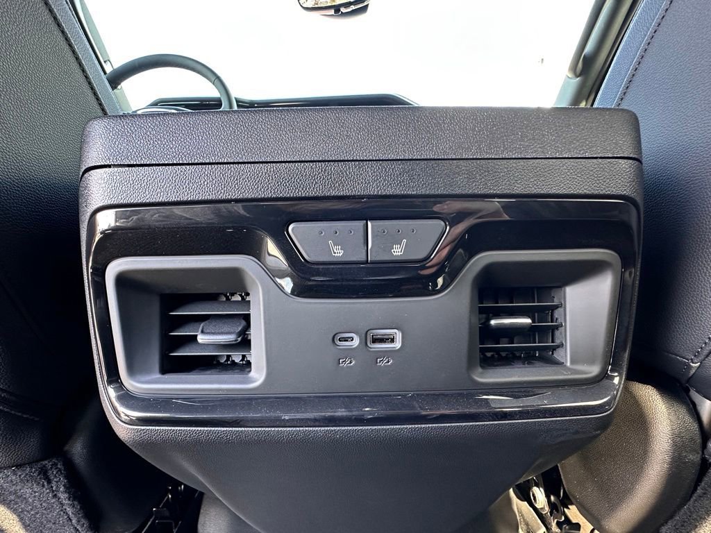 2026 GMC Sierra 1500 AT4 - Photo 20