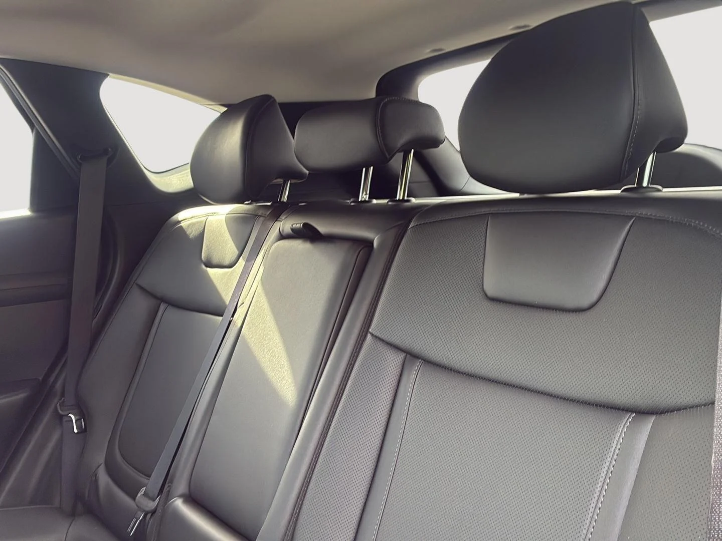 Used 2025 Cashmere Bronze Hyundai SEL Convenience image 21