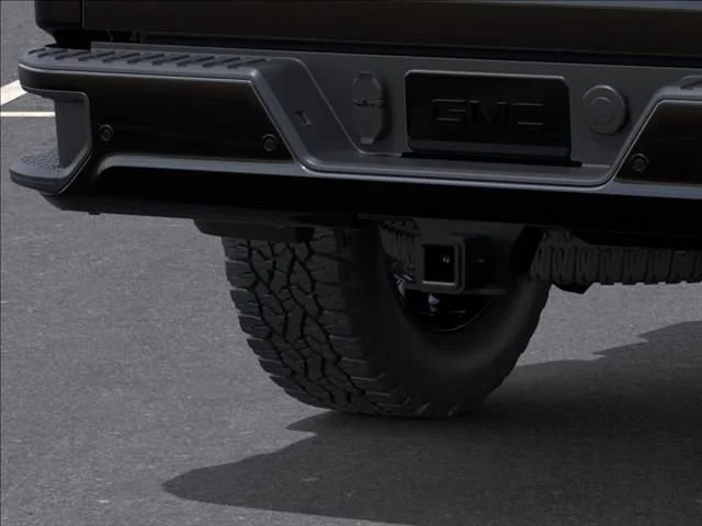 2026 GMC Sierra 2500HD AT4 - Photo 14