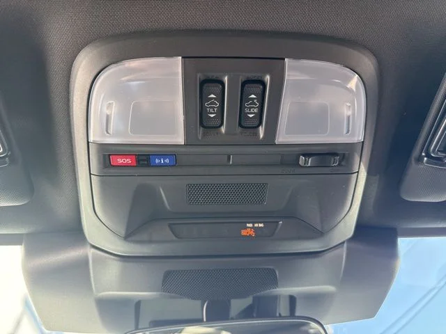 2026 Subaru Impreza RS - Photo 10