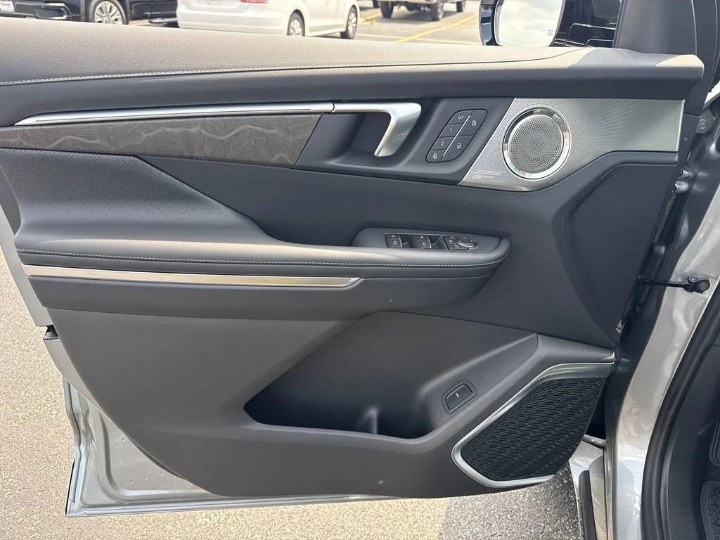 2027 Buick Enclave Avenir - Photo 13