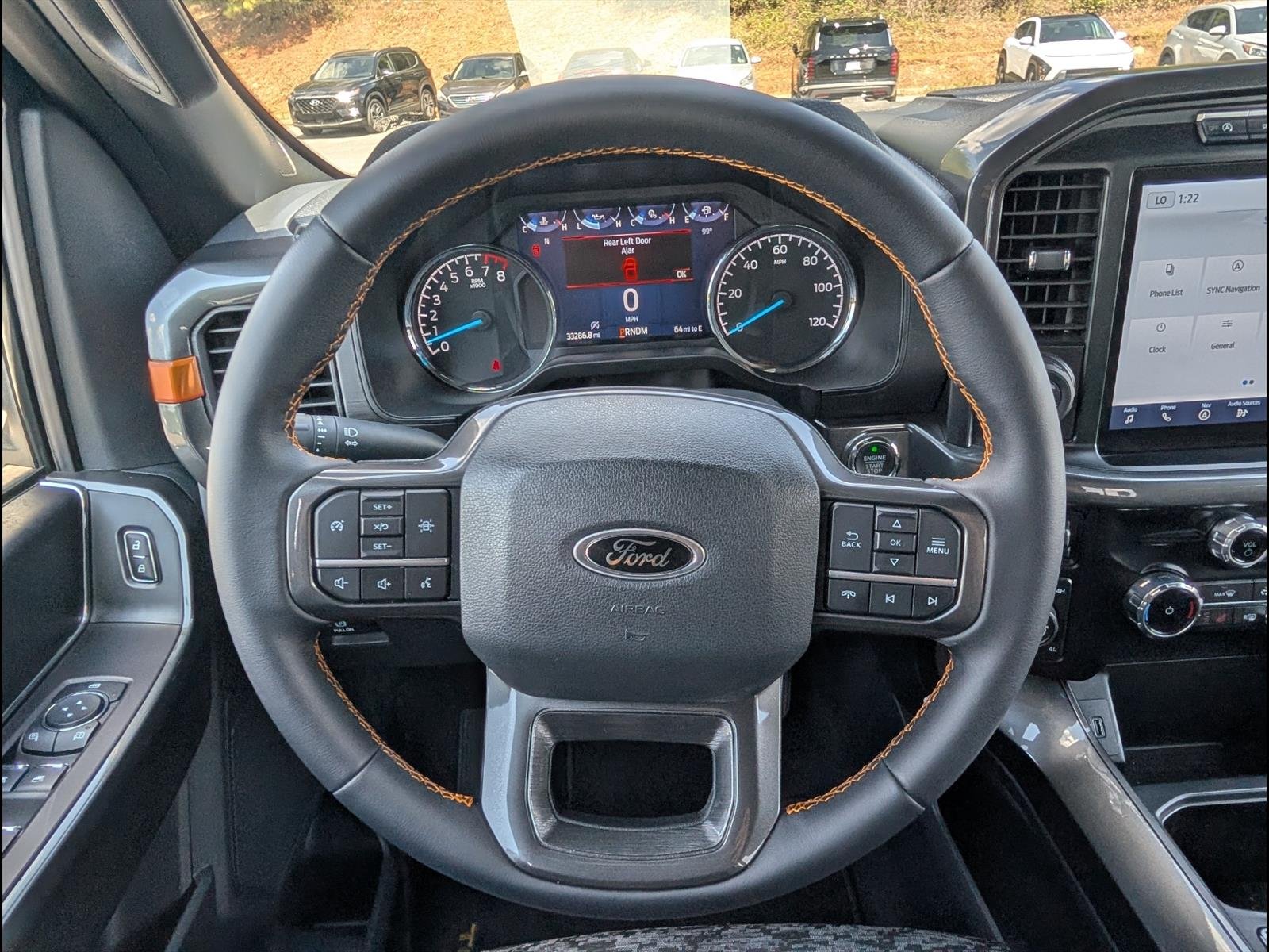 2023 Ford F-150 Tremor - Photo 13