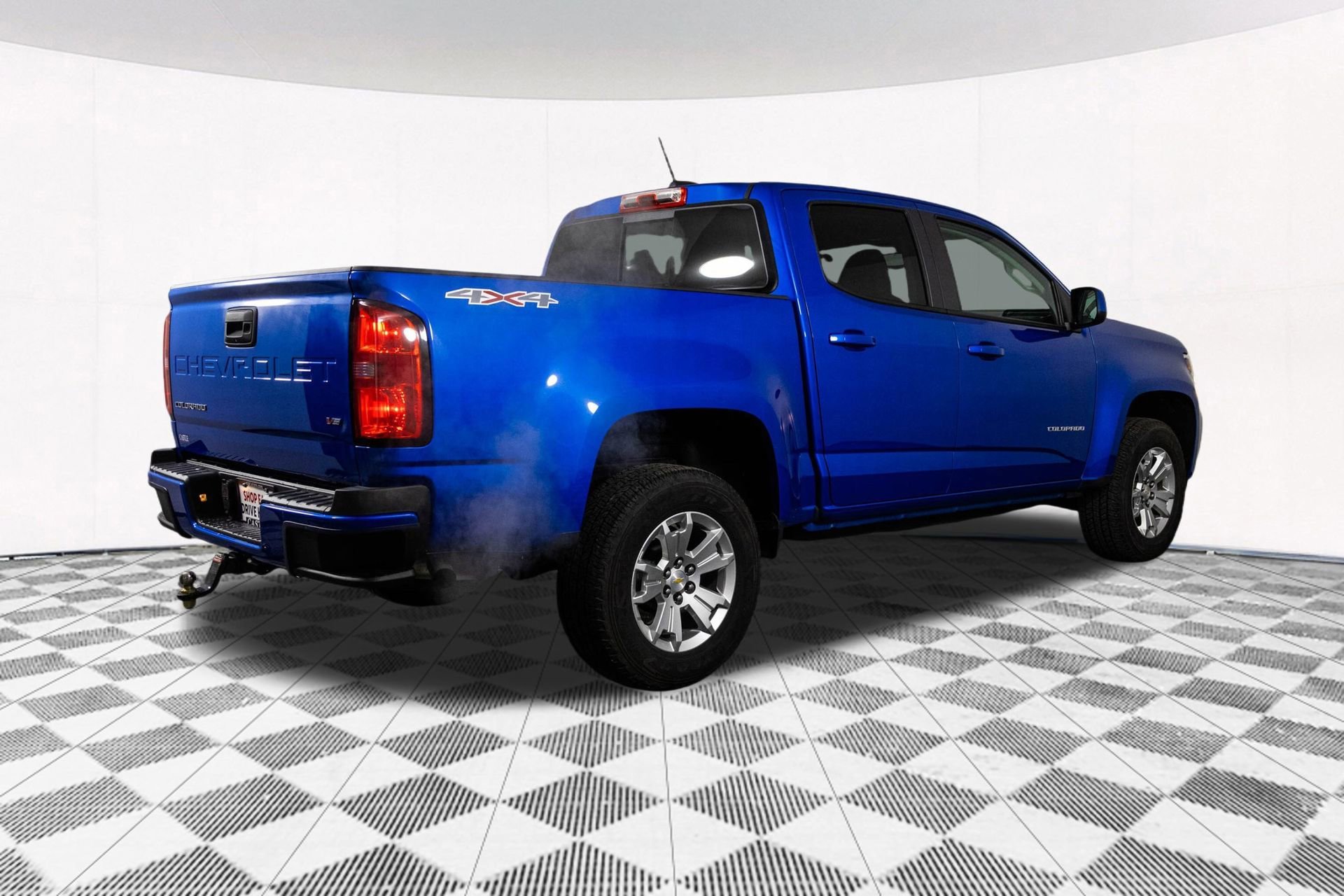 2022 CHEVROLET COLORADO - Image 13