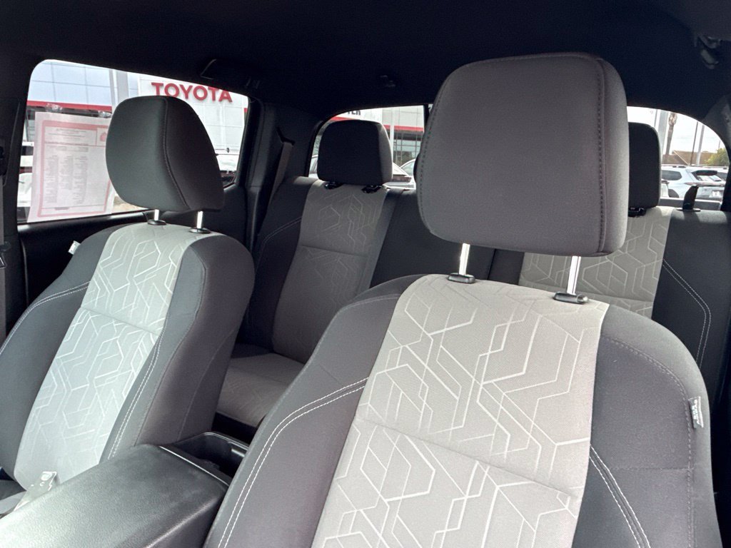 Certified Used 2023  Toyota TRD Off-Road image 20