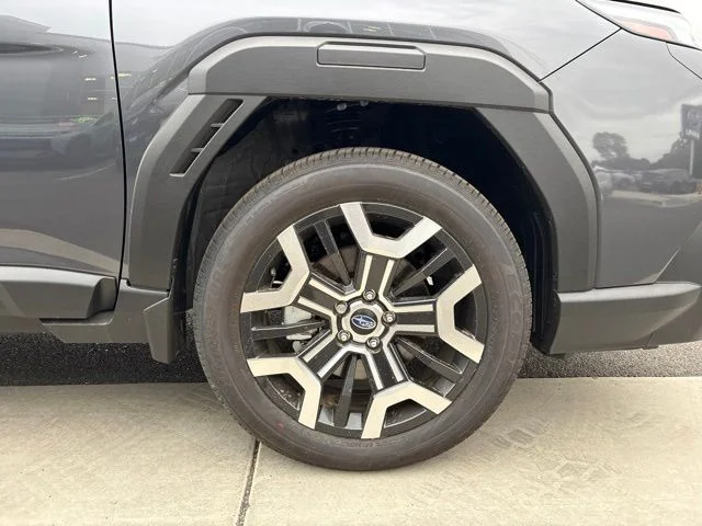 2026 Subaru Outback Touring XT - Photo 18