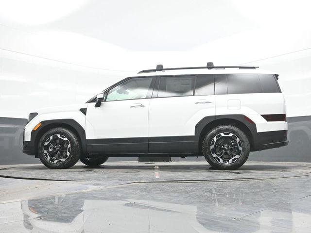 New 2027 White Hyundai SEL AWD image 20