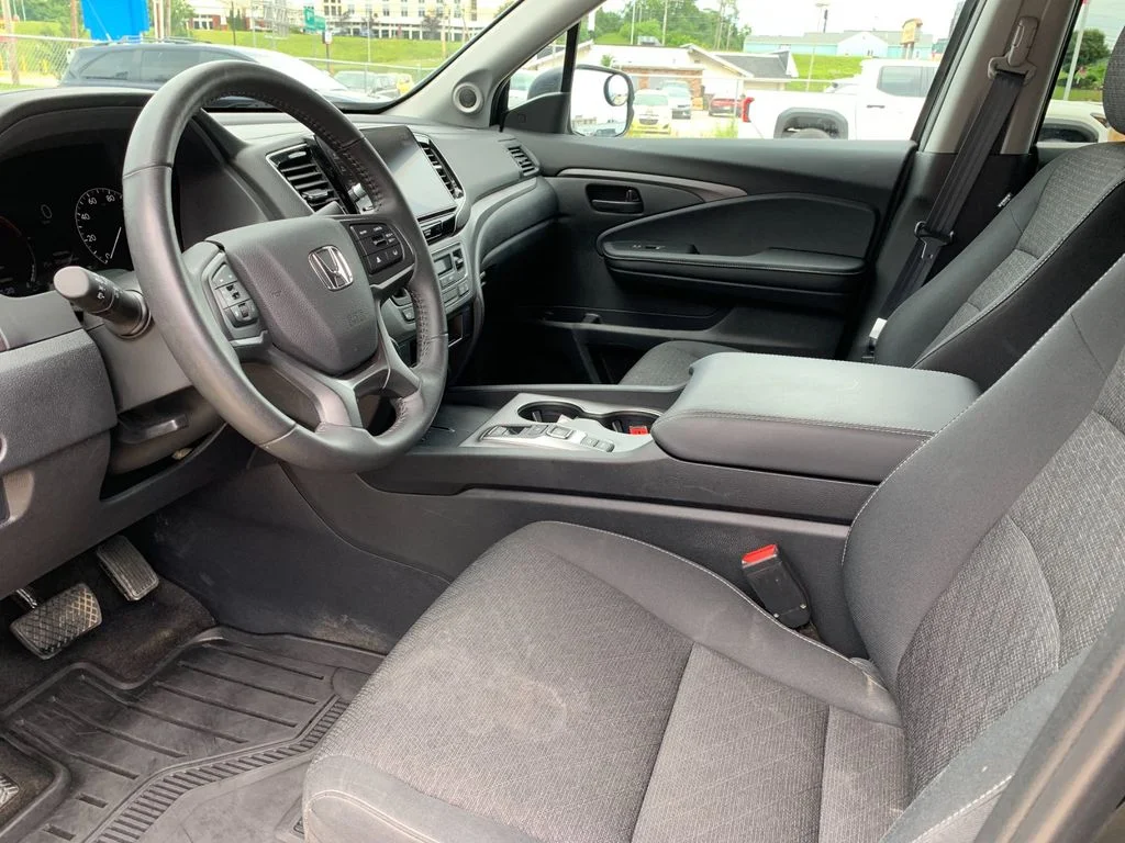 Used 2026  Honda Sport image 11