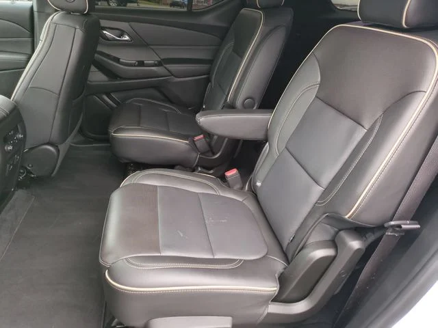 Used 2023 White Chevrolet Premier image 30