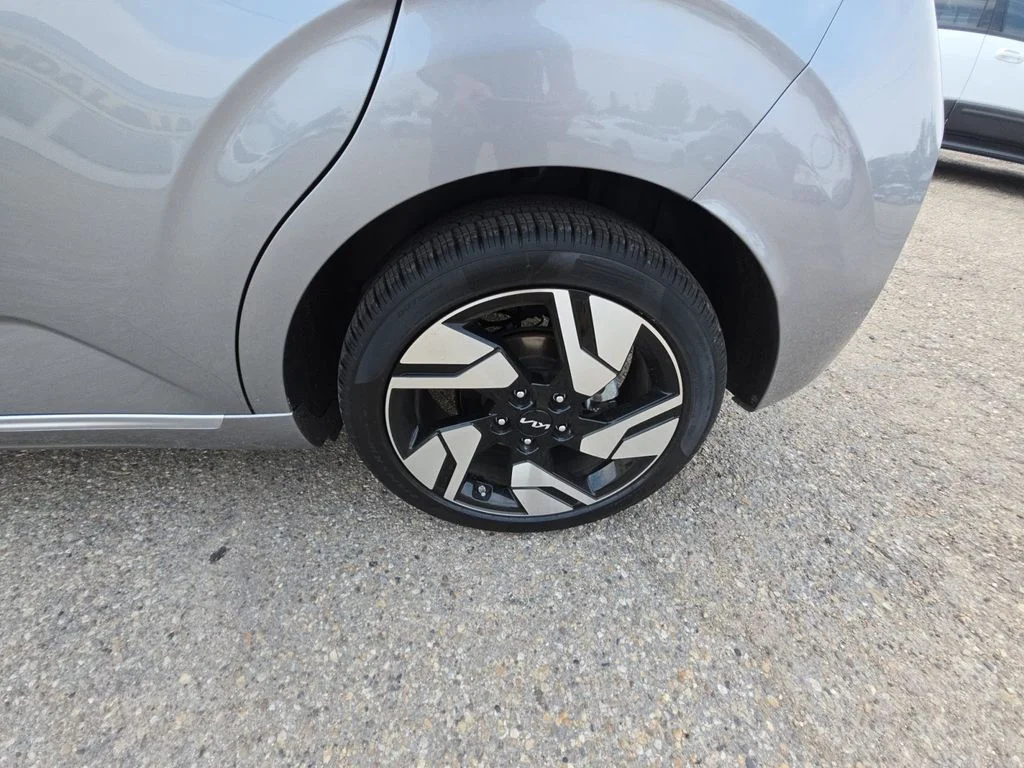 Used 2024 Gray Kia GT-Line image 26