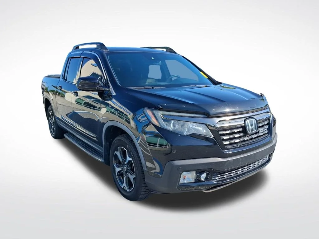 Used 2019  Honda Black Edition image 3
