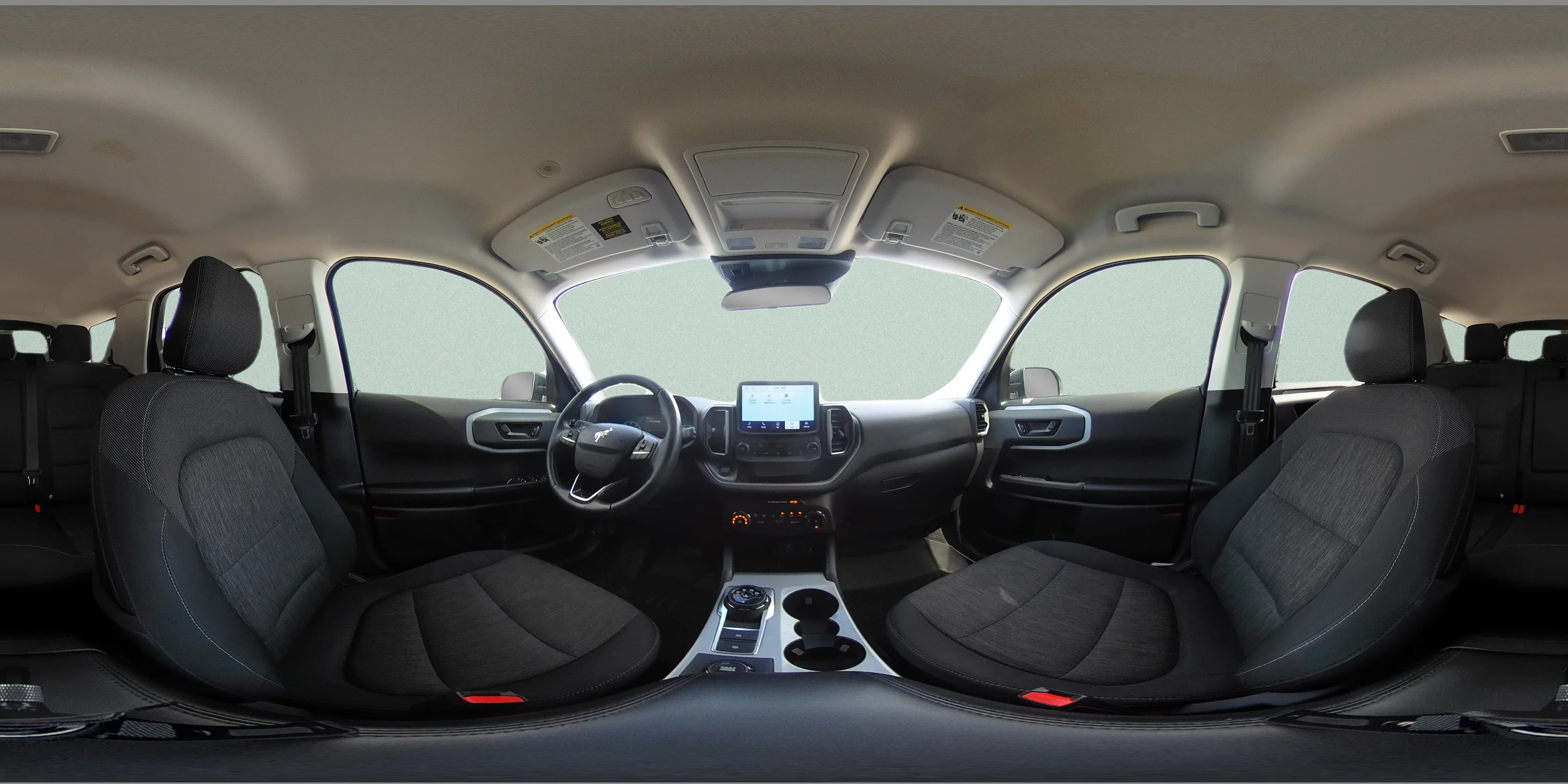 Used 2022 Area 51 Ford Big Bend image 9