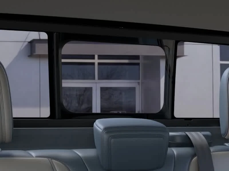 New 2026 Carbonized Gray Metallic Ford XLT image 23