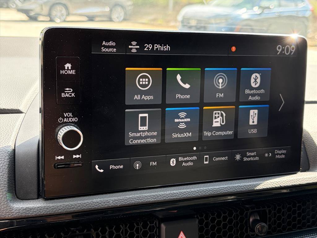 2024 Honda CR-V EX-L - Photo 35