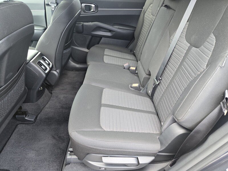 New 2026 Panthera Metal Kia LX image 8