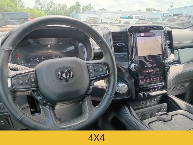 Used 2026 Black Ram Limited image 11
