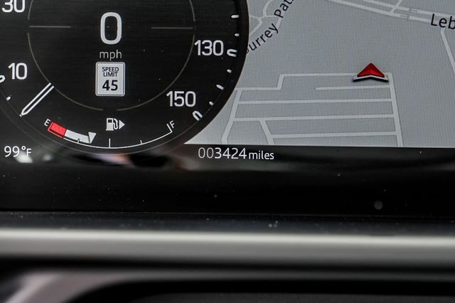 Used 2024 Gray Land Rover S image 26