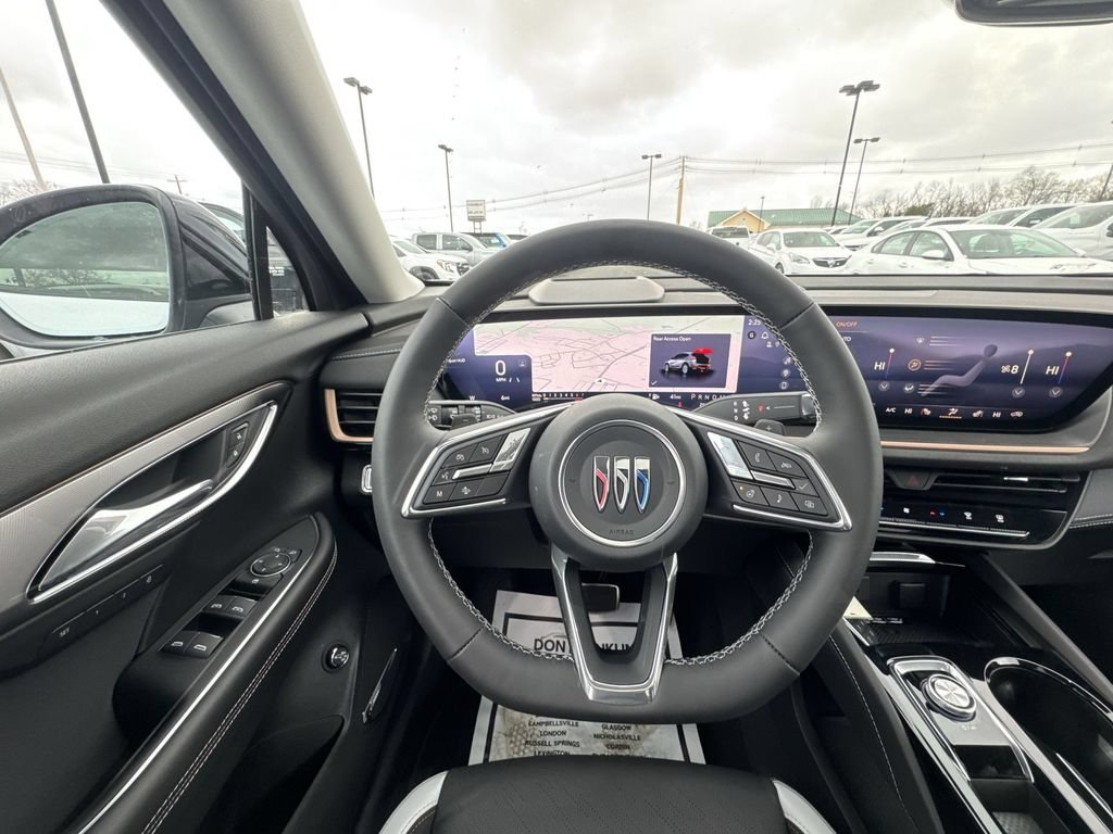 2026 Buick Envision Sport Touring - Photo 14