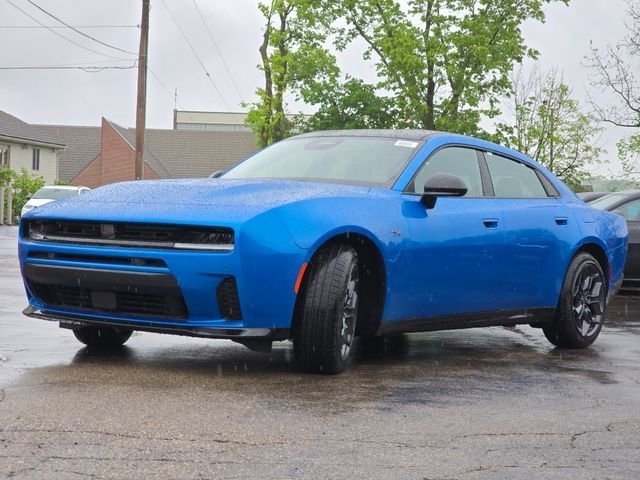 New 2026 Bludicrous Exterior Paint Dodge R/T image 23