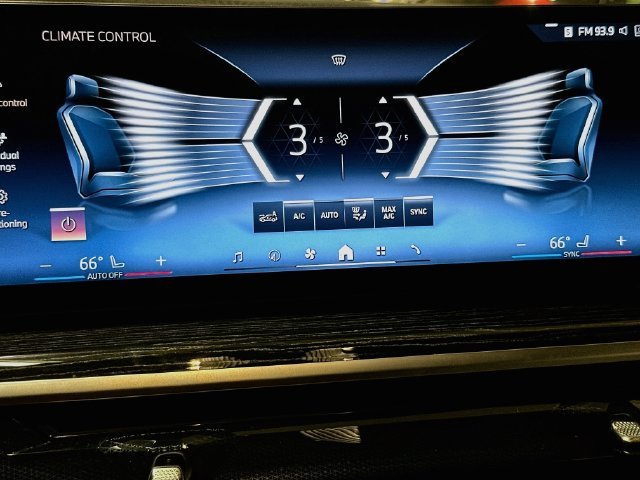 Certified Used 2025 Gray BMW sDrive40i image 16