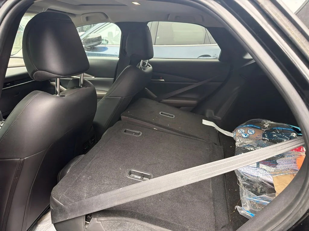 Used 2020 Black Mazda Premium image 10