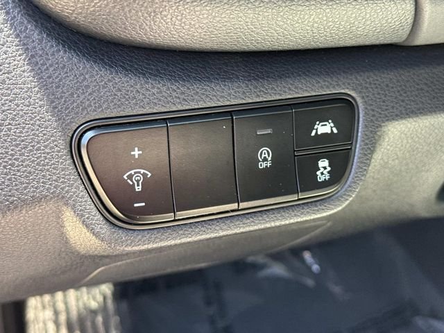Used 2021 Gray Kia SX image 28