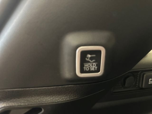 Used 2024 Red Jeep Limited image 23