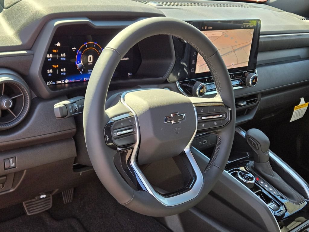 2026 Chevrolet Colorado Trail Boss - Photo 10