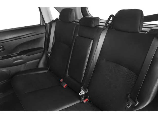 Used 2015  Mitsubishi 2.4 ES image 14