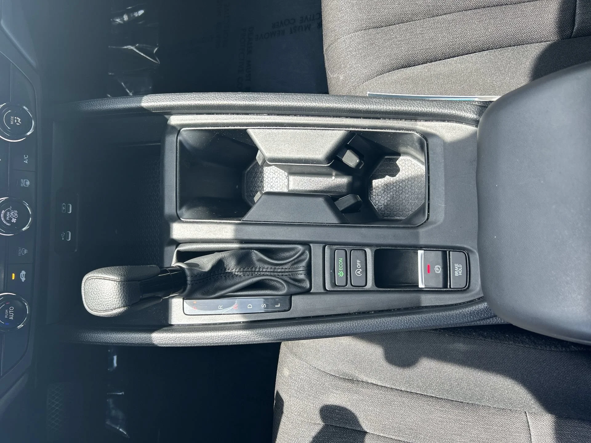 2024 Honda Accord LX - Photo 22