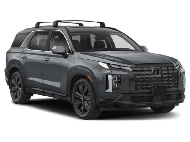 Used 2025 Abyss Black Pearl Hyundai XRT image 9