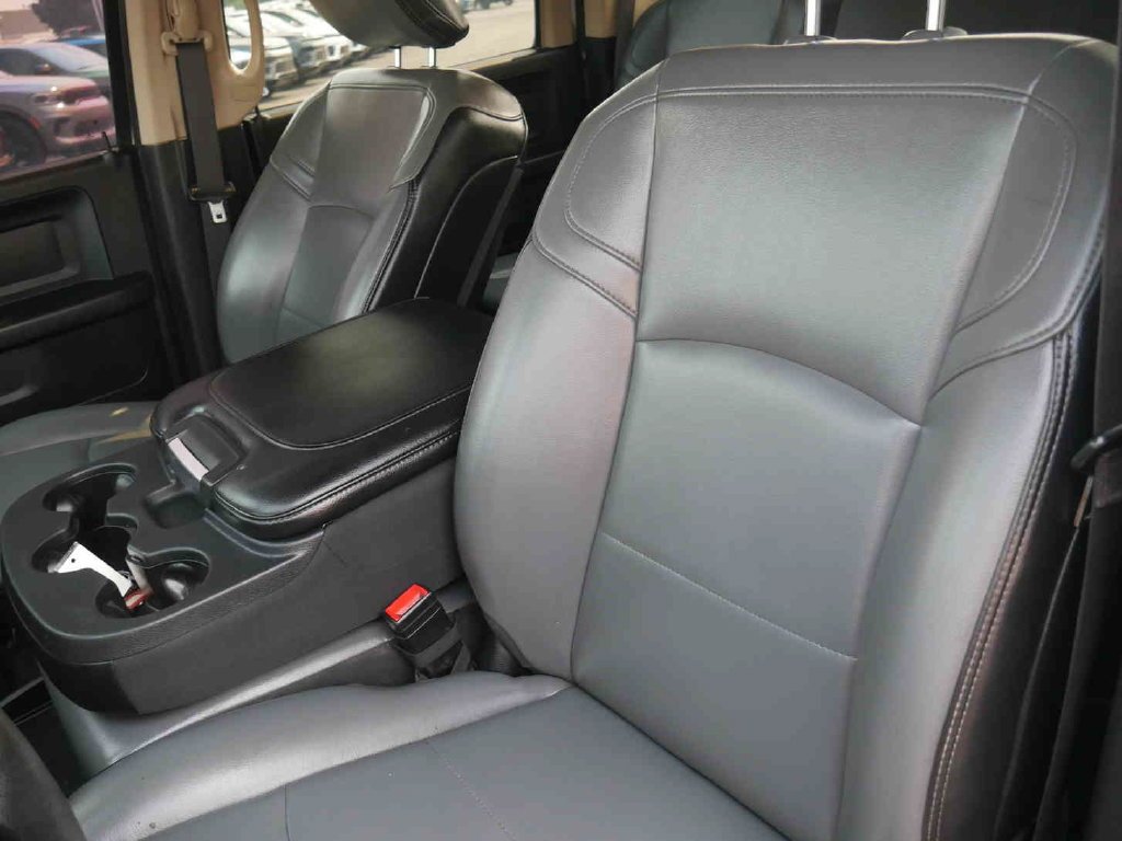 Used 2020 White Ram Tradesman image 28