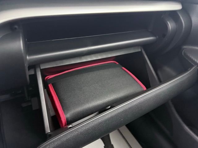 2025 Mitsubishi Eclipse Cross LE - Photo 38