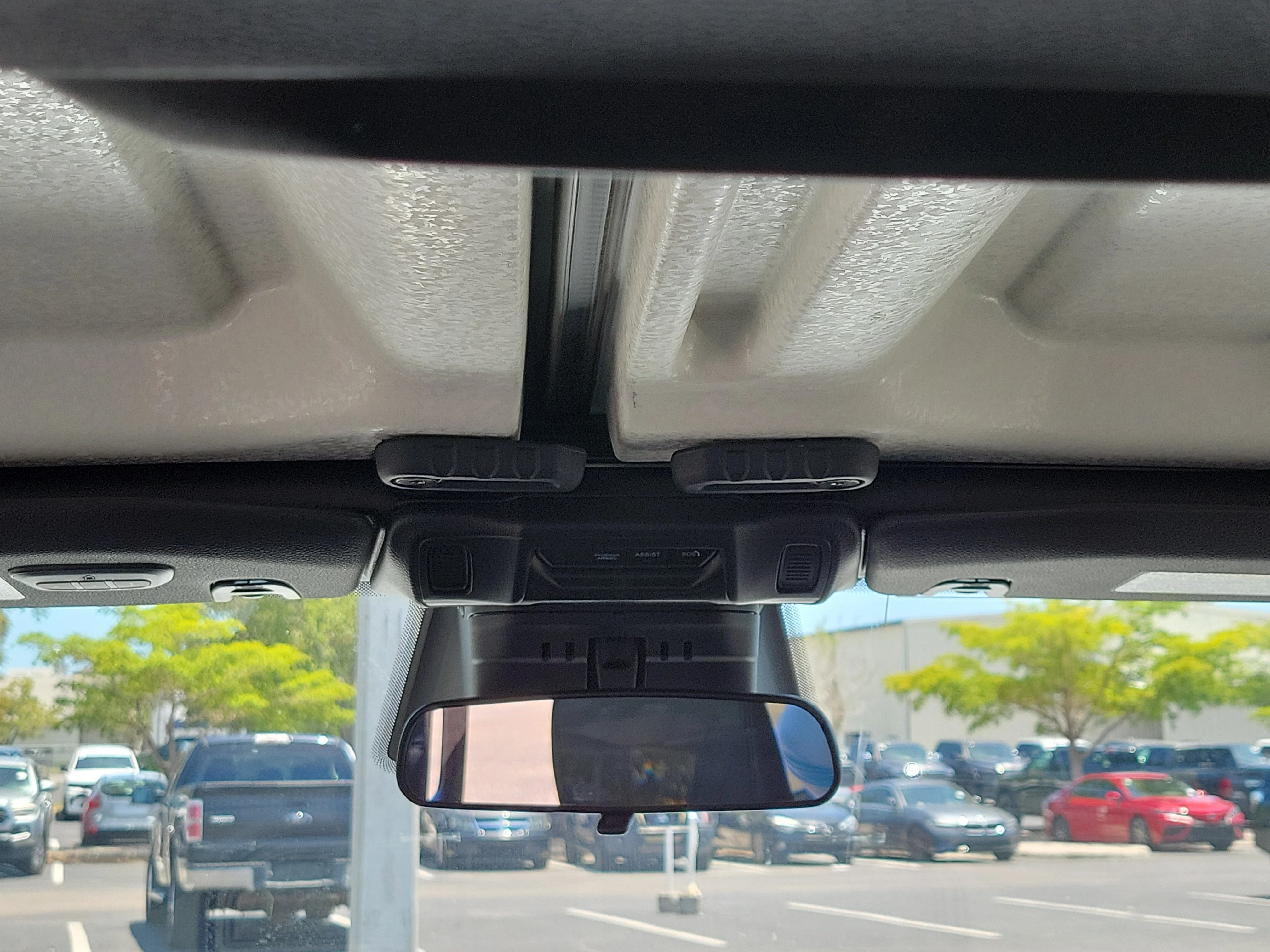 New 2026 Bright White Clearcoat Jeep Rubicon image 15