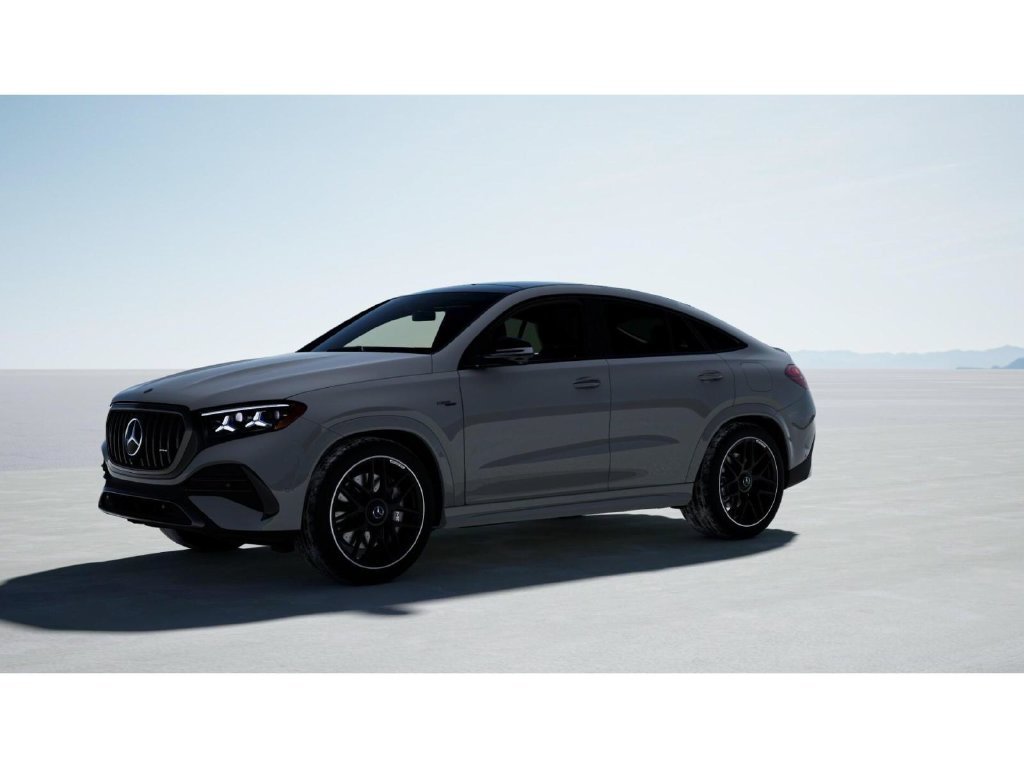 New 2027 MANUFAKTUR Alpine Grey Mercedes-Benz  image 38