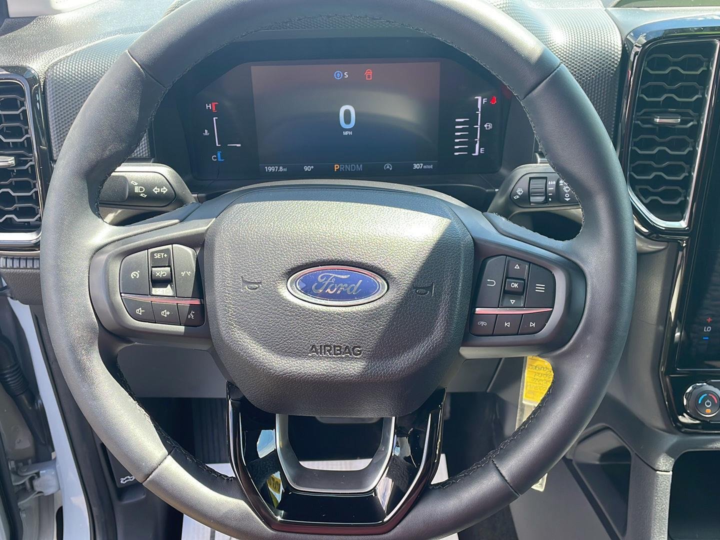 New 2026 Avalanche Ford XLT image 45