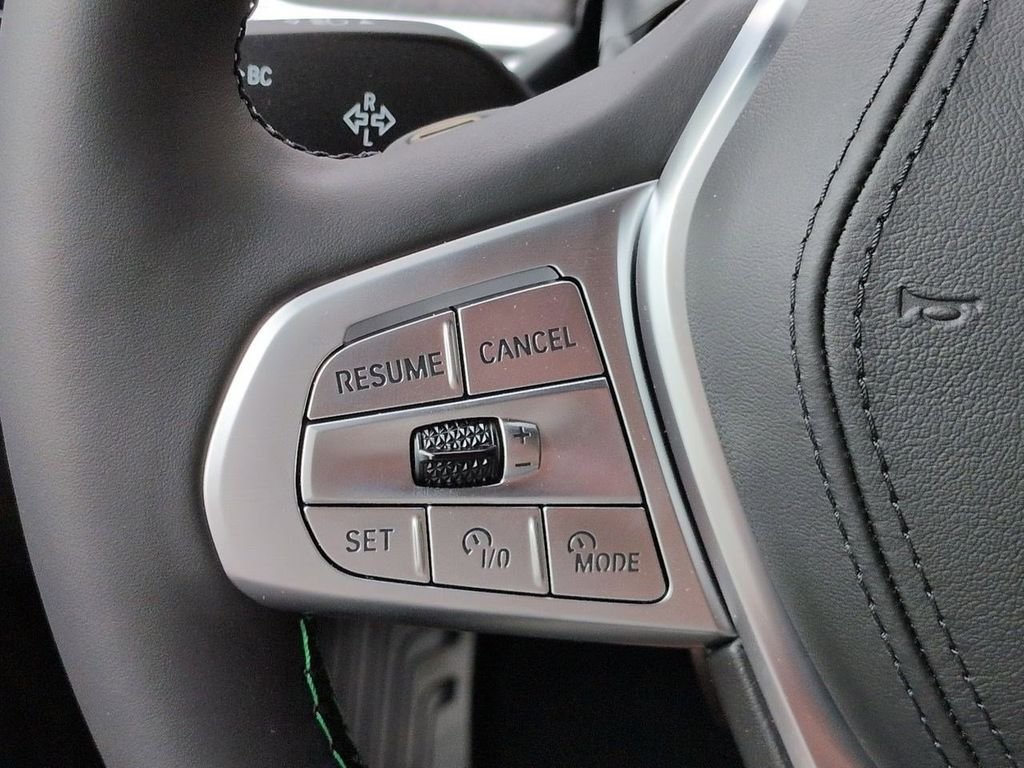 New 2026 Gray Metallic BMW ALPINA XB7 image 26