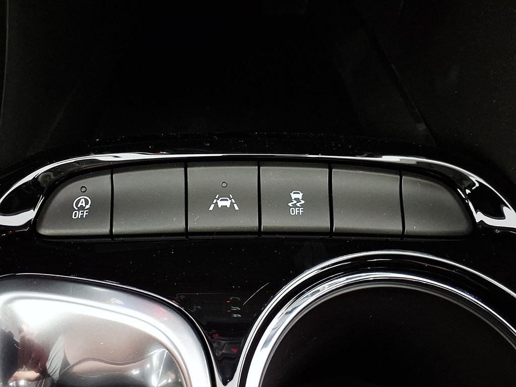 2026 Buick Encore GX Sport Touring - Photo 21