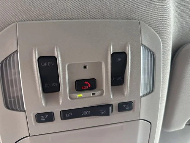 Used 2024 Black Toyota Limited image 26
