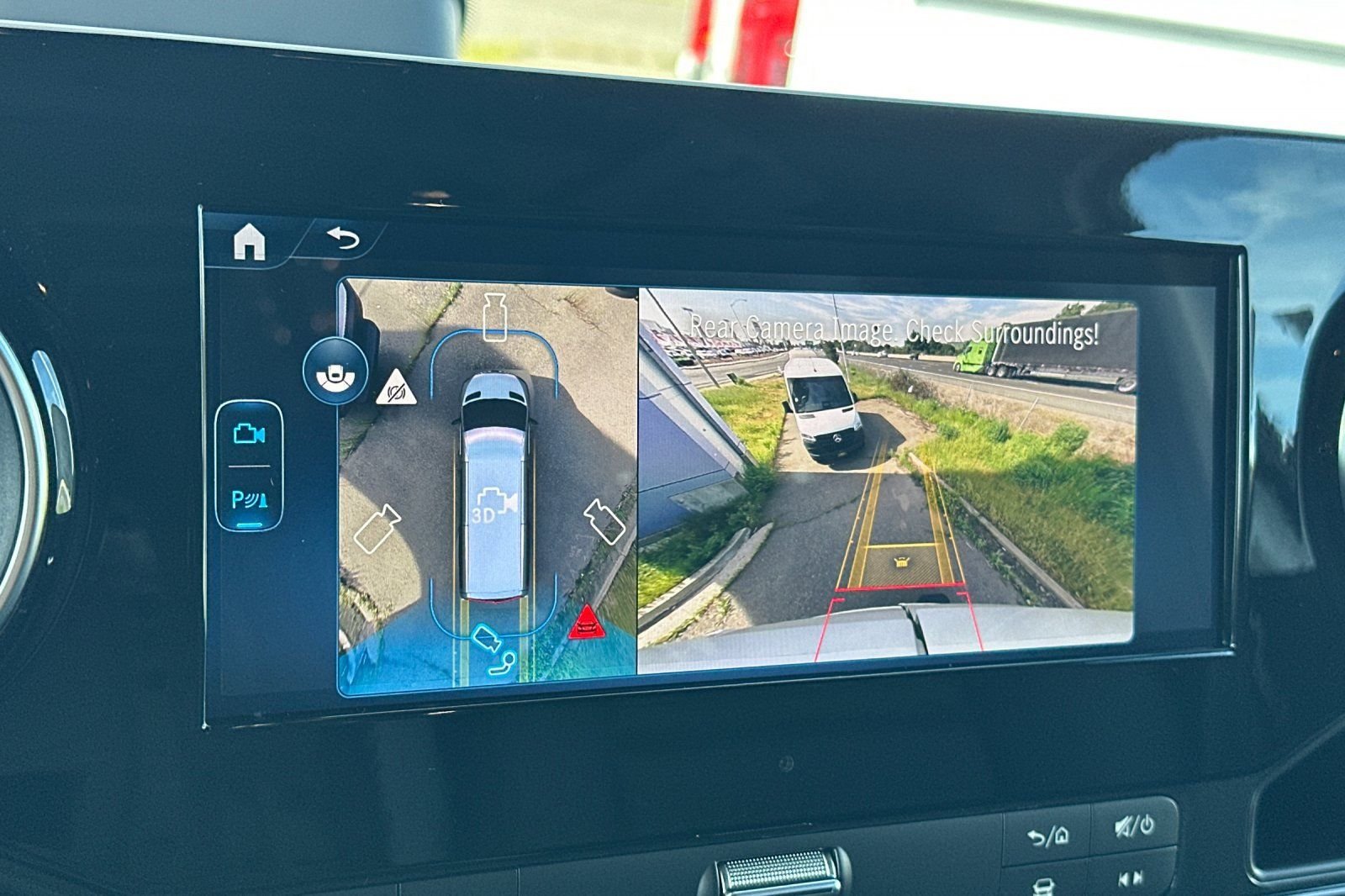 2025 Mercedes-Benz Sprinter Cargo Van Base - Photo 20