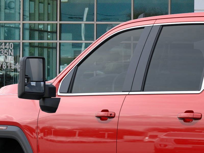 2026 GMC Sierra 2500HD SLE - Photo 13