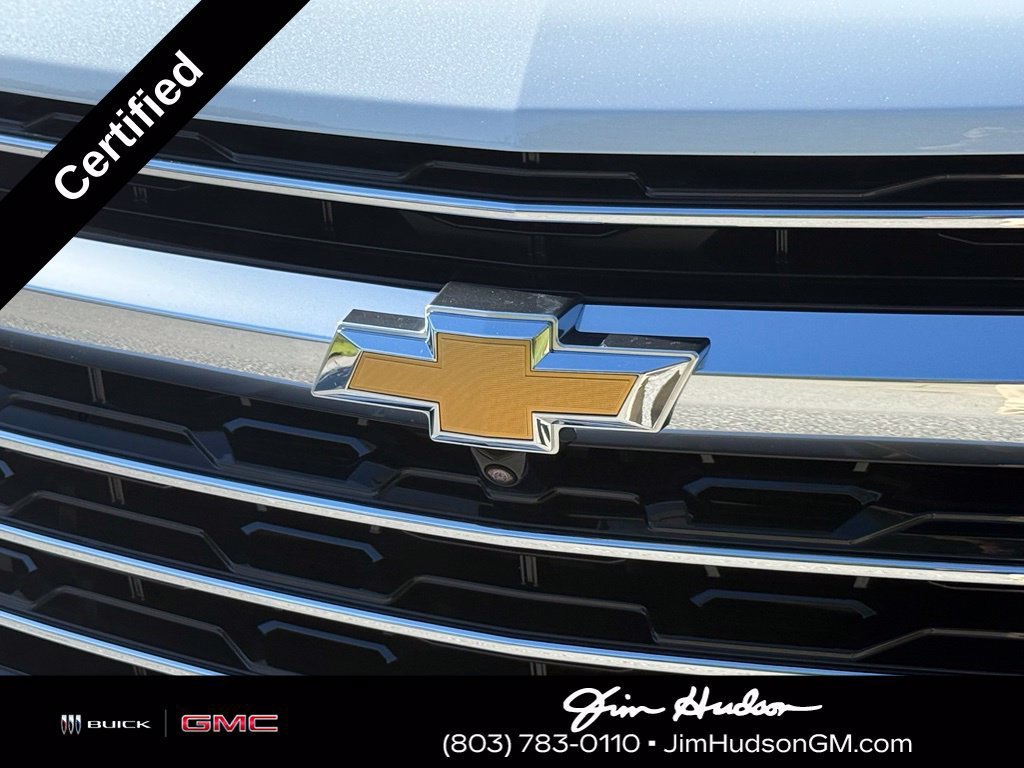 2026 Chevrolet Traverse High Country - Photo 8