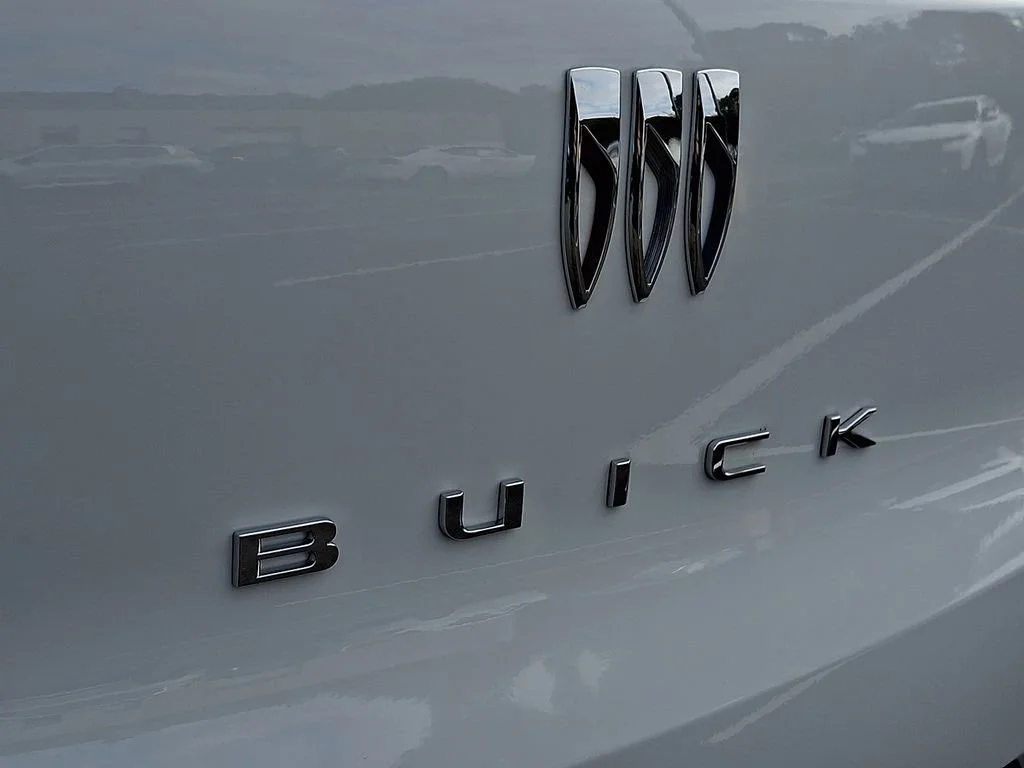 2026 Buick Encore GX Preferred - Photo 10