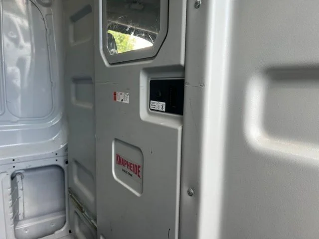 Used 2022 White Ford Base image 26