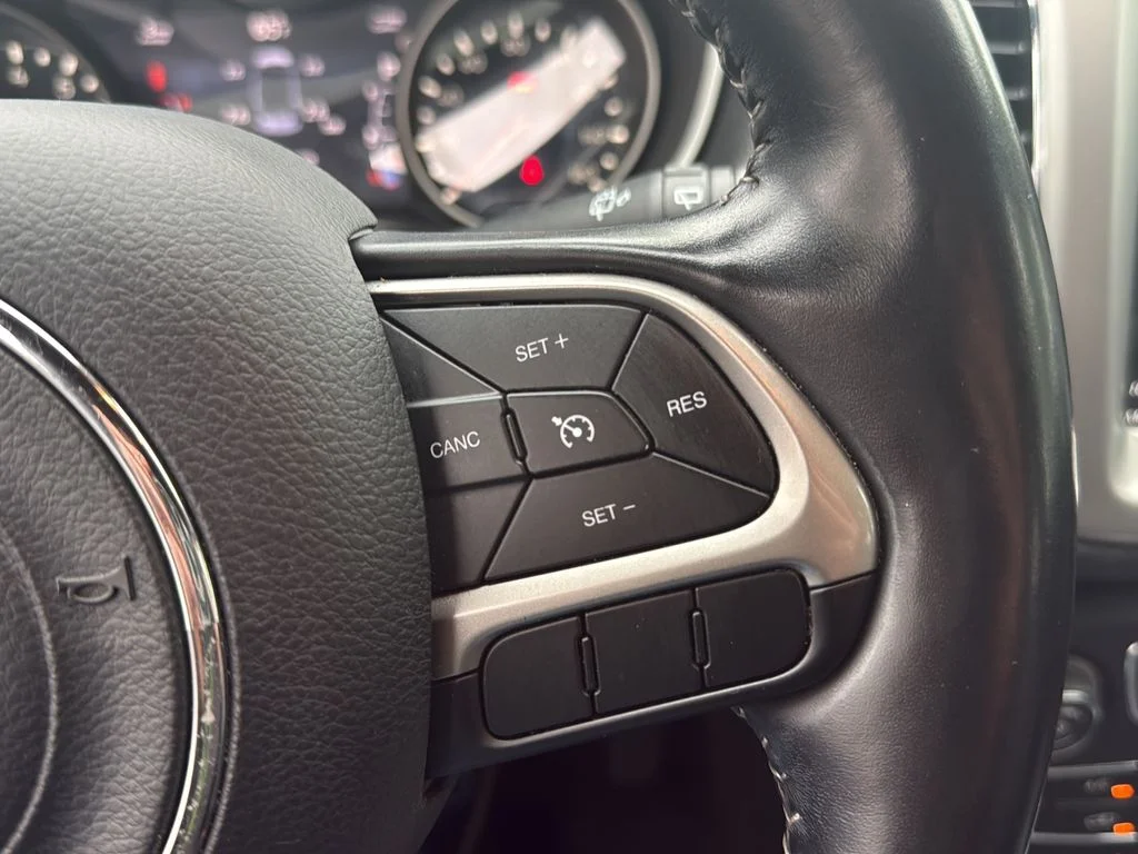 Used 2021 Blue Jeep 80th Special Edition image 15