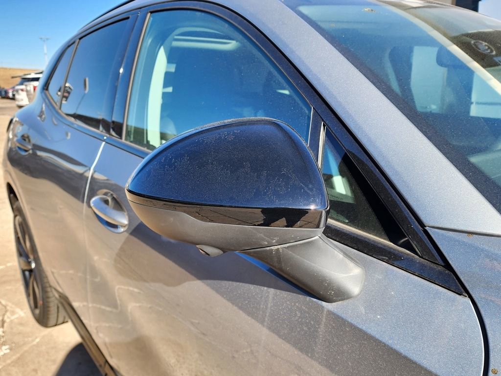 2026 Buick Envision Sport Touring - Photo 11