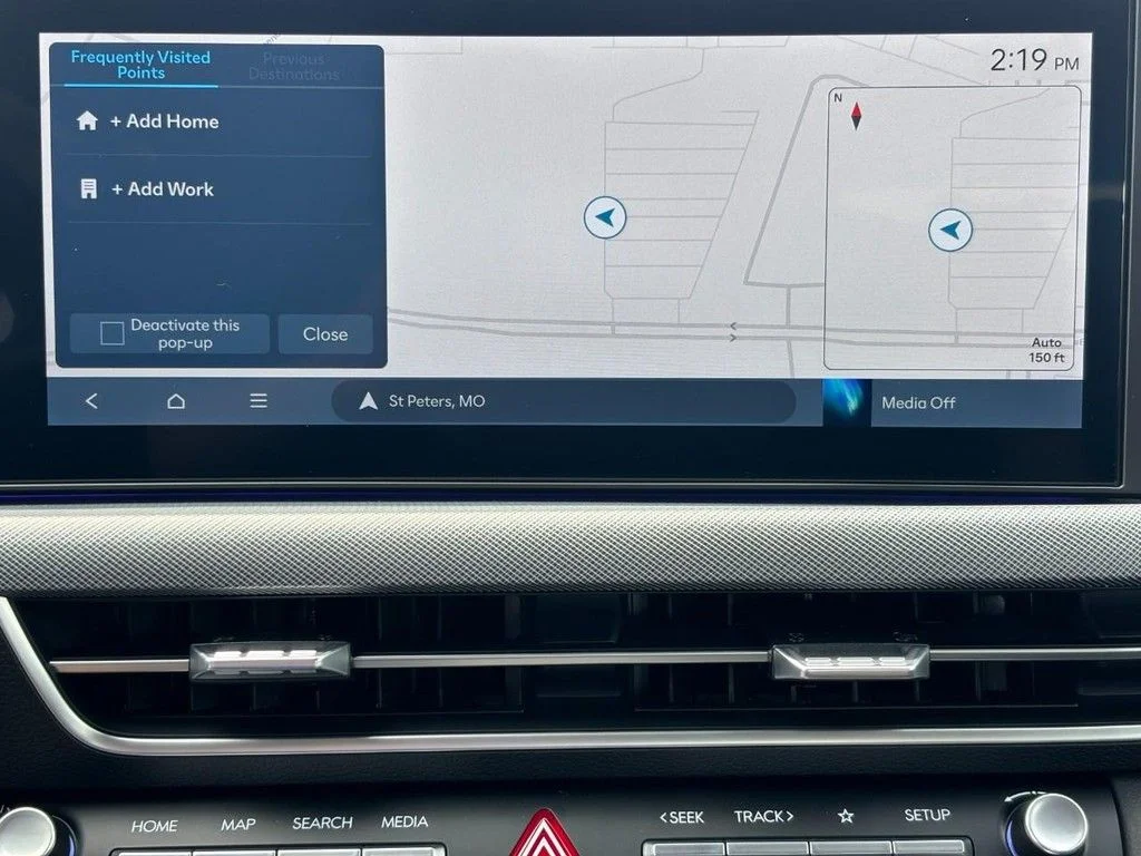 2025 Hyundai Sonata Hybrid Limited - Photo 39